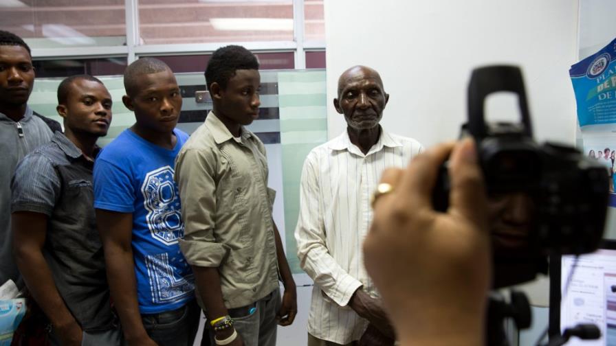 Precandidato demócrata OMalley opuesto a las deportaciones de haitianos