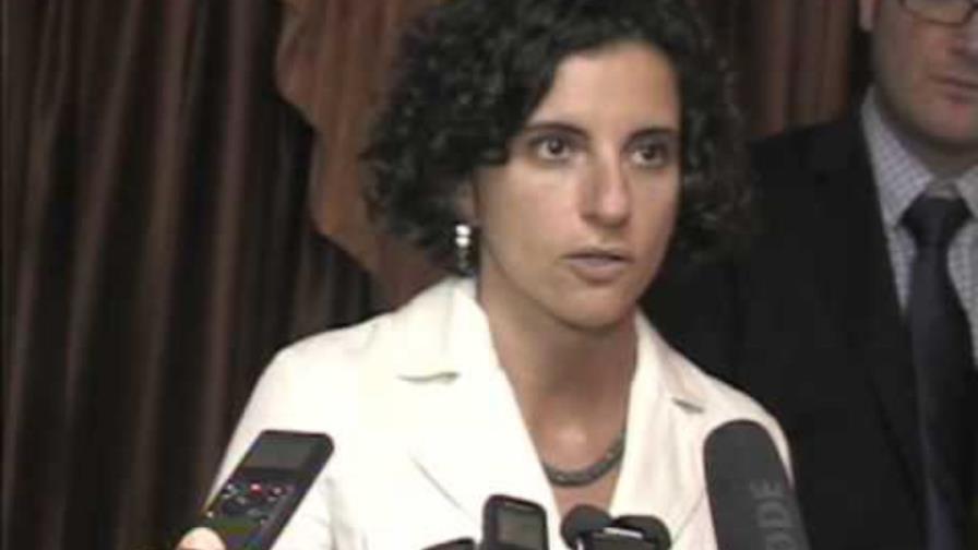 Amnistía Internacional supervisará deportaciones