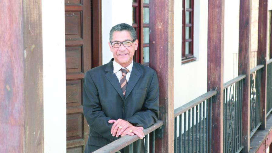 “Trato de dejar una huella en las atmósferas...”