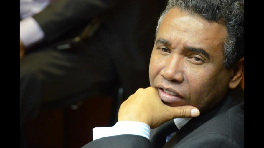 Félix Bautista quiere reforma cuanto antes