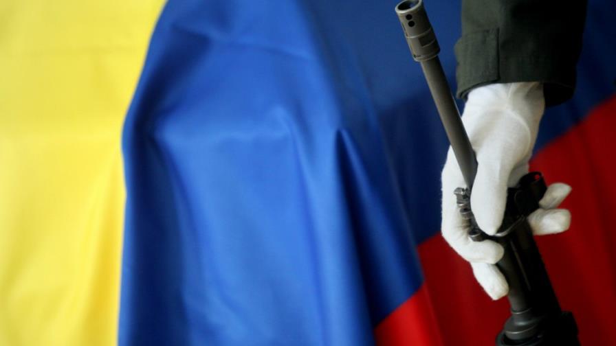 FARC abogan por superar desavenencias y lograr tregua