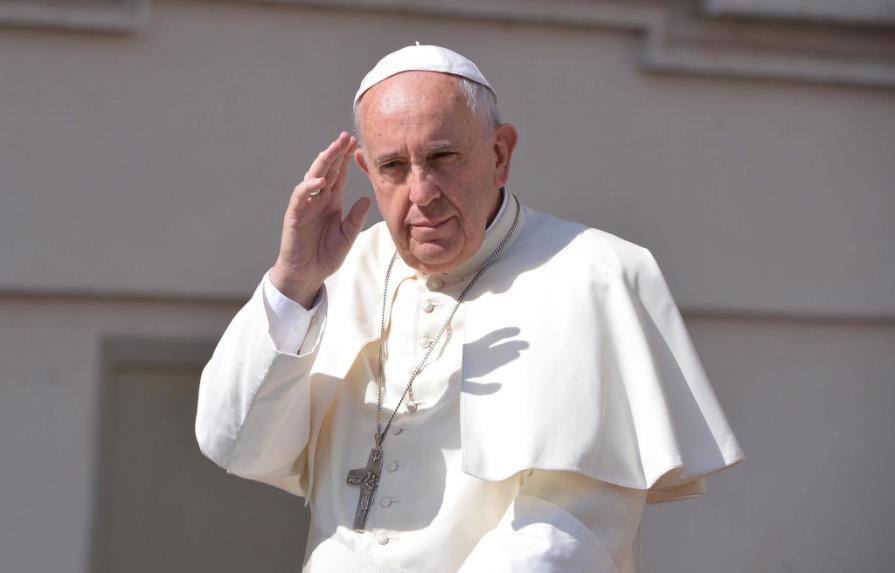 La ONU agradece la llamada a la acción del Papa contra el cambio climático
