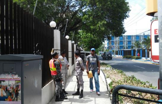 Vuelve la calma a Interior y Policía, tras vencer plazo del Plan de Regularización