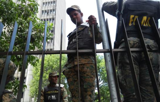 Vuelve la calma a Interior y Policía, tras vencer plazo del Plan de Regularización