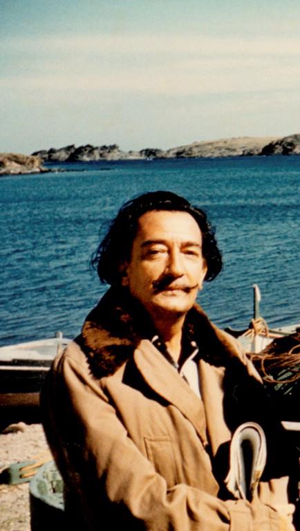 Lisboa acoge una muestra de grabados de Dalí inspirados en Dante Alighieri