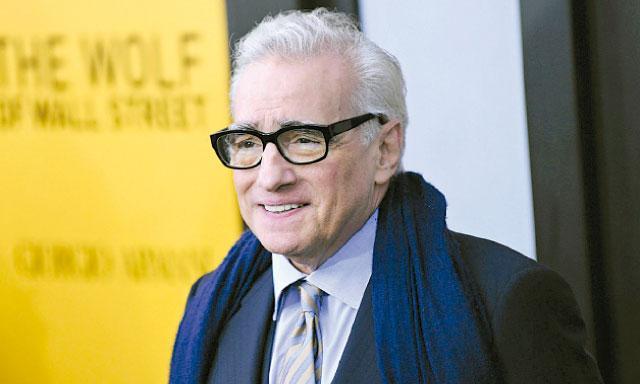 Galardón Lumière 2015 premia la carrera del cineasta Martin Scorsese