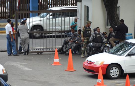 Vuelve la calma a Interior y Policía, tras vencer plazo del Plan de Regularización