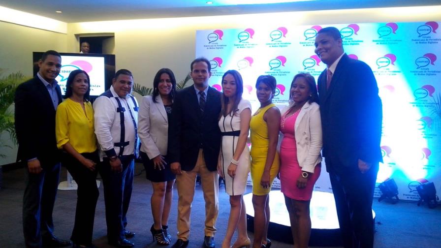 Periodistas de medios digitales se agrupan en nueva entidad