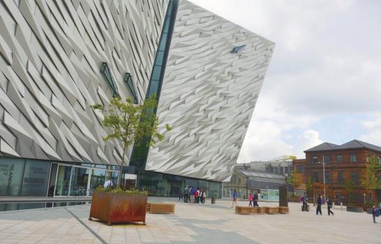 Diario de Escocia y las Islas Británicas