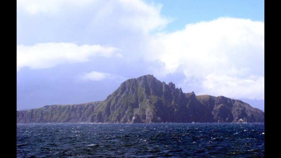 Extremo sur de Chile emerge como polo de atracción del turismo científico Extremo sur de Chile emerge como polo de atracción del turismo científico