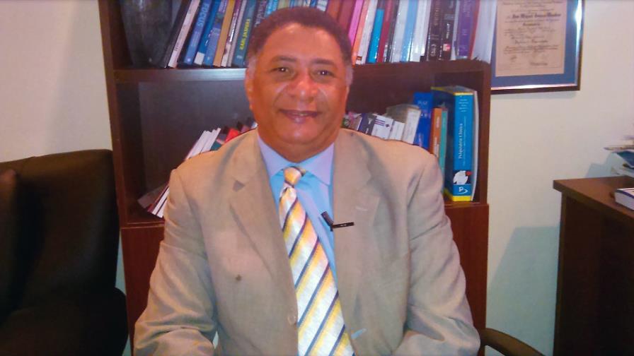 José Miguel Gómez: “El país no invierte en la felicidad de los ciudadanos”