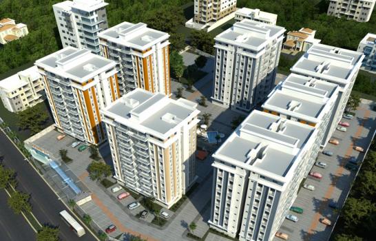 Proyectos inmobiliarios para clase media apuestan a la sostenibilidad y el confort