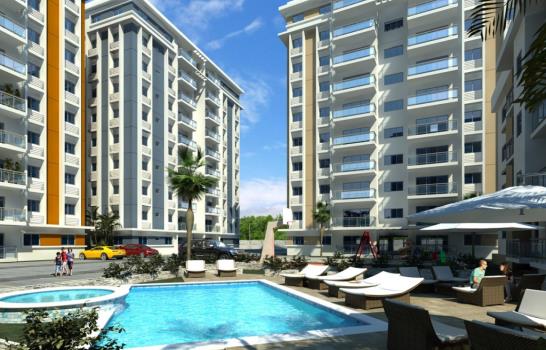 Proyectos inmobiliarios para clase media apuestan a la sostenibilidad y el confort