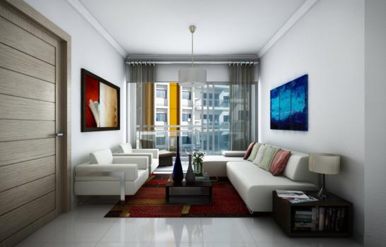 Proyectos inmobiliarios para clase media apuestan a la sostenibilidad y el confort