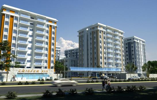 Proyectos inmobiliarios para clase media apuestan a la sostenibilidad y el confort