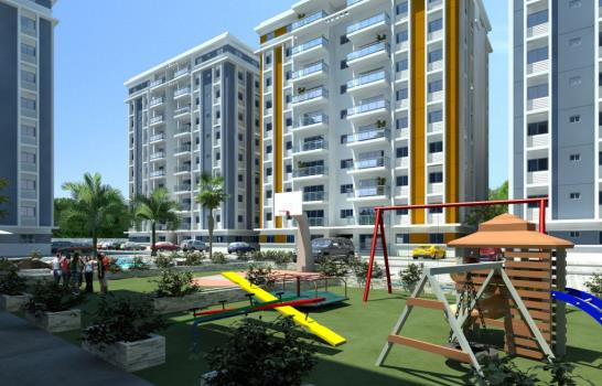 Proyectos inmobiliarios para clase media apuestan a la sostenibilidad y el confort