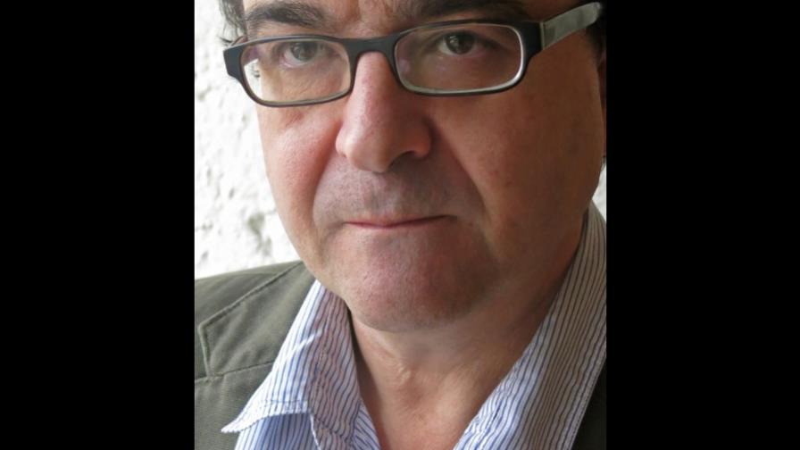 Javier Cercas: Todos somos un poquito impostores