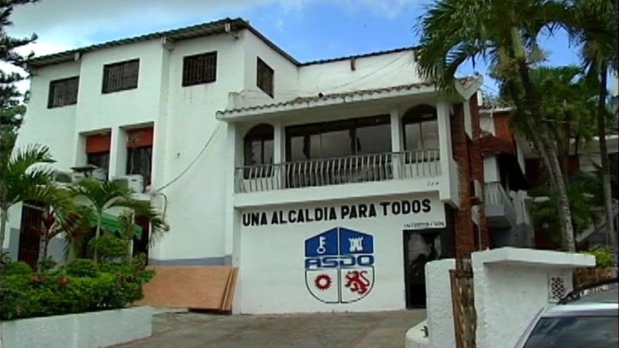 El Ayuntamiento de Santo Domingo Oeste mantiene en carpeta la construcción del palacio municipal