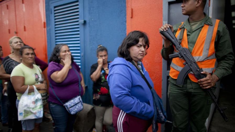 Inflación en Venezuela: cada vez más alta