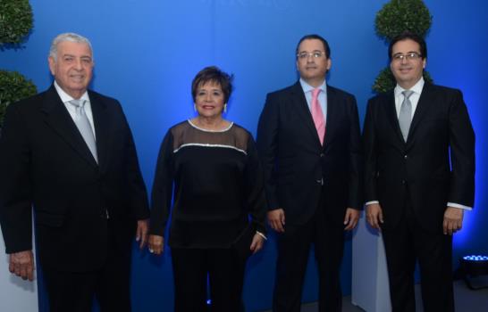 Omar Muebles cumplió 40 años, y lo celebró en grande