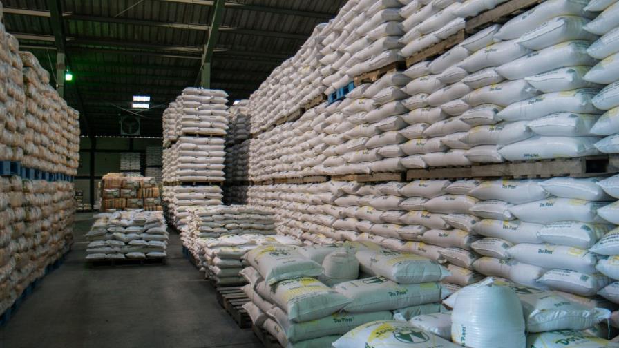 “El arroz pierde hasta un 40% del peso al blanquearlo”