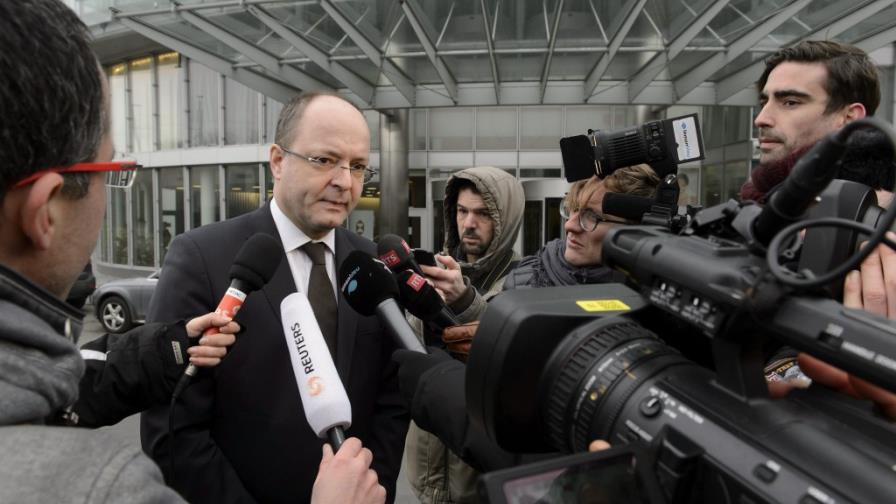 Suiza investiga la filial del HSBC, 6 años después de aparecer Lista Falciani