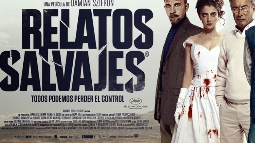 Relatos salvajes, a dar la sorpresa como El secreto de sus ojos