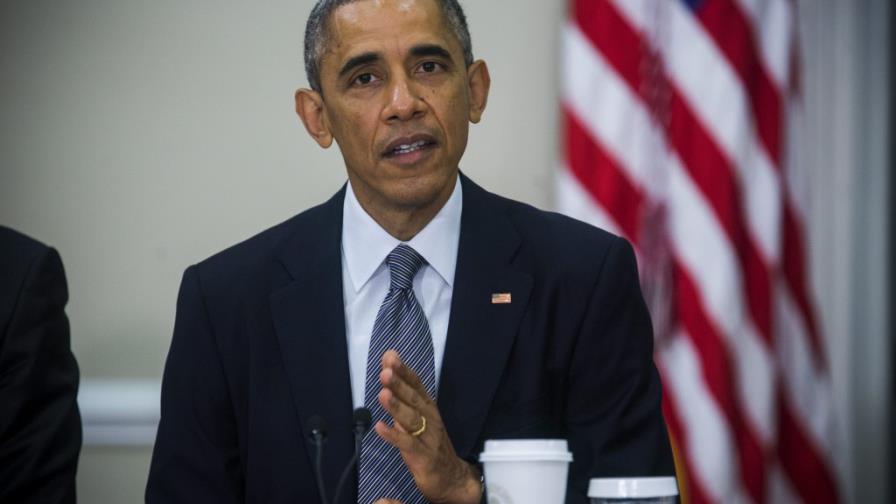 Obama elige a director interino del Servicio Secreto para liderar esa agencia