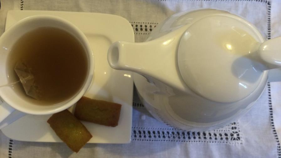 Jóvenes estadounidenses prefieren tomar té