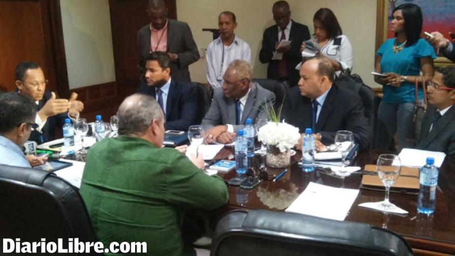 Buscan regular las bancas de apuestas Buscan regular las bancas de apuestas