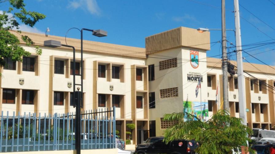 Cabildo de de Santo Domingo Norte y UNEFA firman un acuerdo cooperación Cabildo de de Santo Domingo Norte y UNEFA firman un acuerdo cooperación