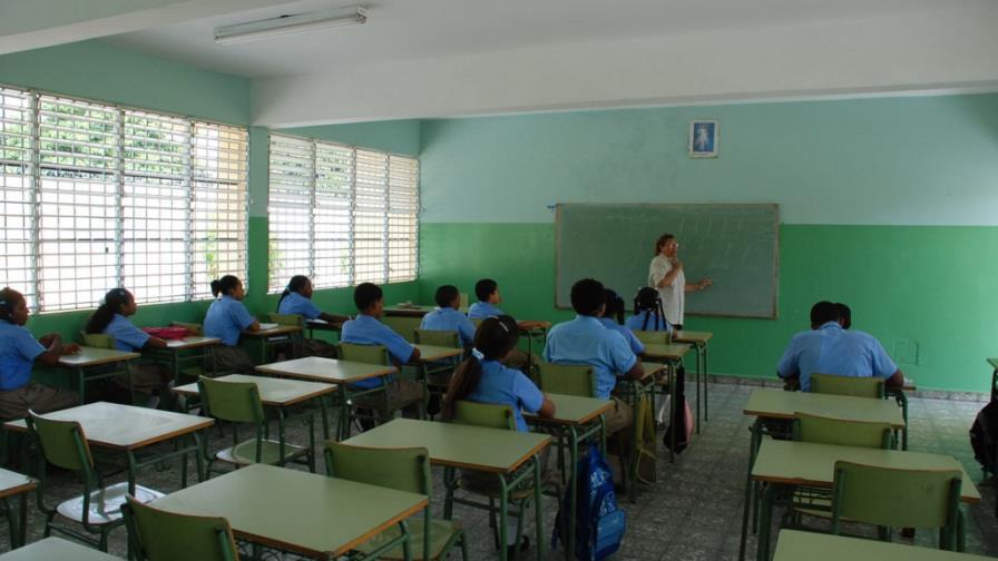 Los profesores padecen el estrés de la pobreza
