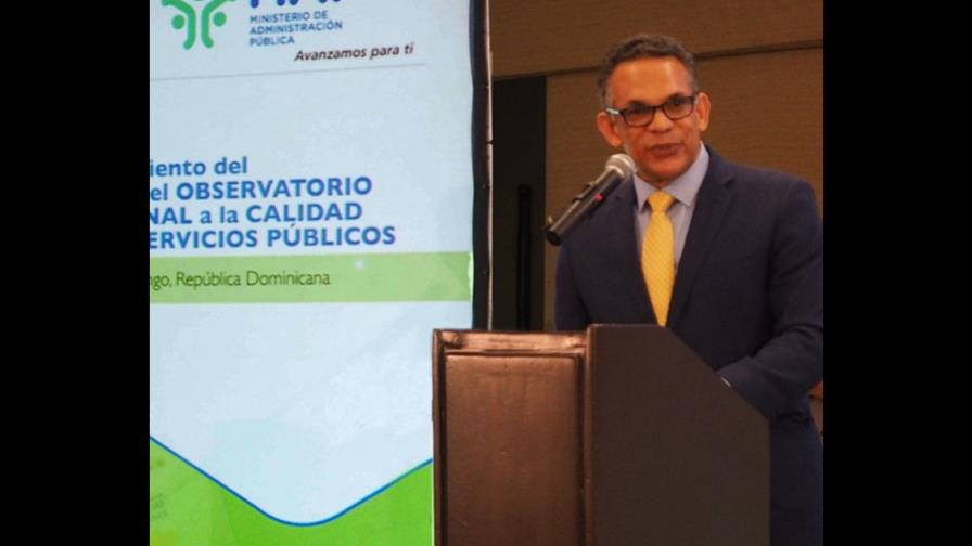 Listo el Observatorio de Servicios Públicos