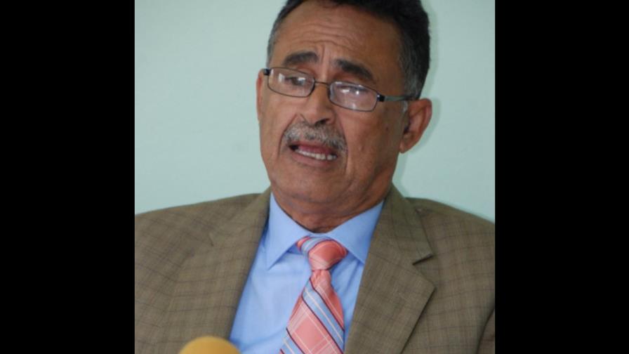 Profesores y empleados de la UASD piden un alza de sueldos Profesores y empleados de la UASD piden un alza de sueldos