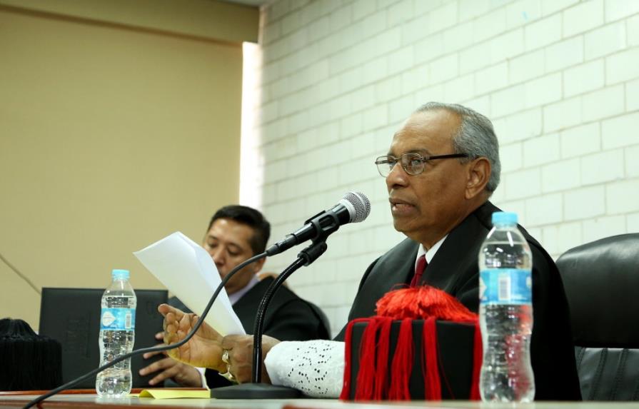 Embajador dominicano en México recibe reconocimiento