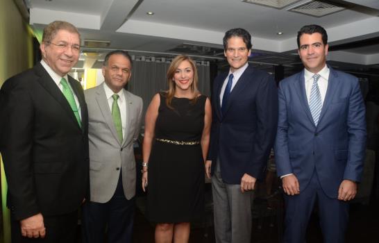 Los nominados a Hombre y Mujer del Año