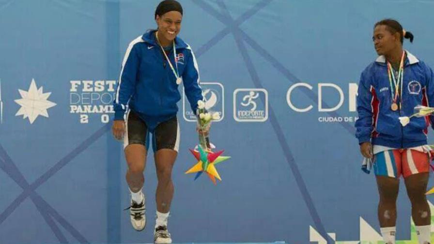 Yuderquis Contreras: Voy a los Juegos Panamericanos a buscar algo que es mío Yuderquis Contreras: Voy a los Juegos Panamericanos a buscar algo que es mío