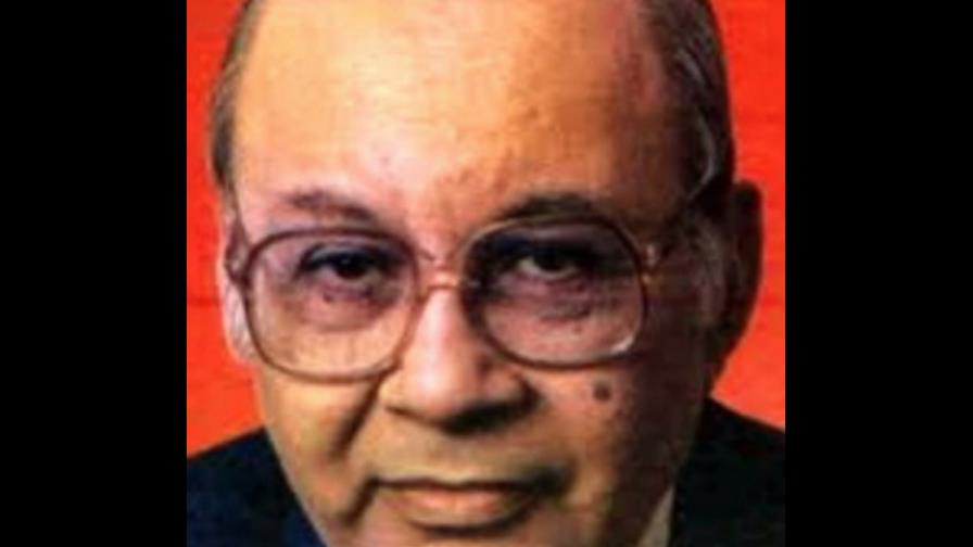 Dedican Feria del Libro a Manuel Rueda