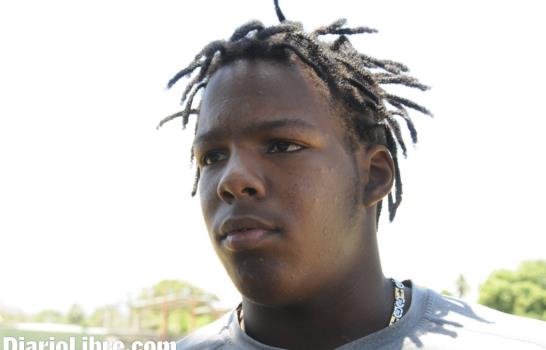 Hijo de Vlad Guerrero: “Seré mejor que él”