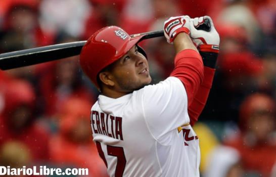 Jhonny Peralta, 3-3, H4; Núñez, 4-3, H4; J. Valdespín, 4-3, .381