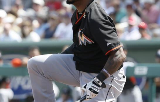 Jhonny Peralta, 3-3, H4; Núñez, 4-3, H4; J. Valdespín, 4-3, .381