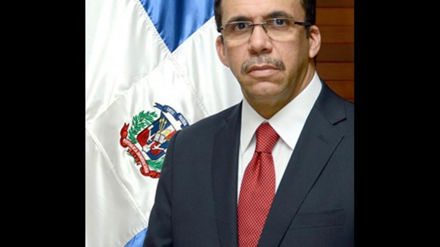 Andrés Navarro visita la OEA, la Casa Blanca y Congreso de Estados Unidos