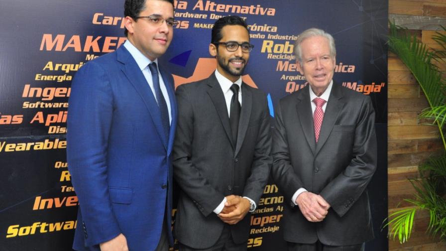 Plataforma para emprendedores