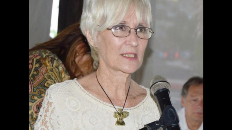 Presentan oficialmente la Fundación Sacha Tebó