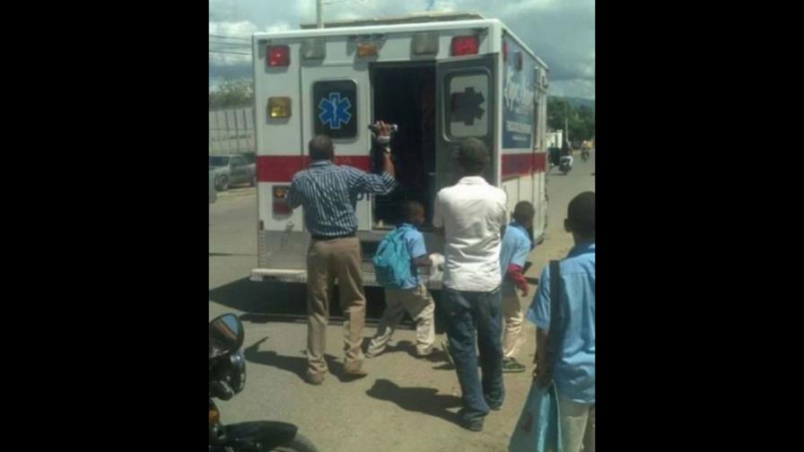 Intoxicación de estudiantes en fase de investigación Intoxicación de estudiantes en fase de investigación