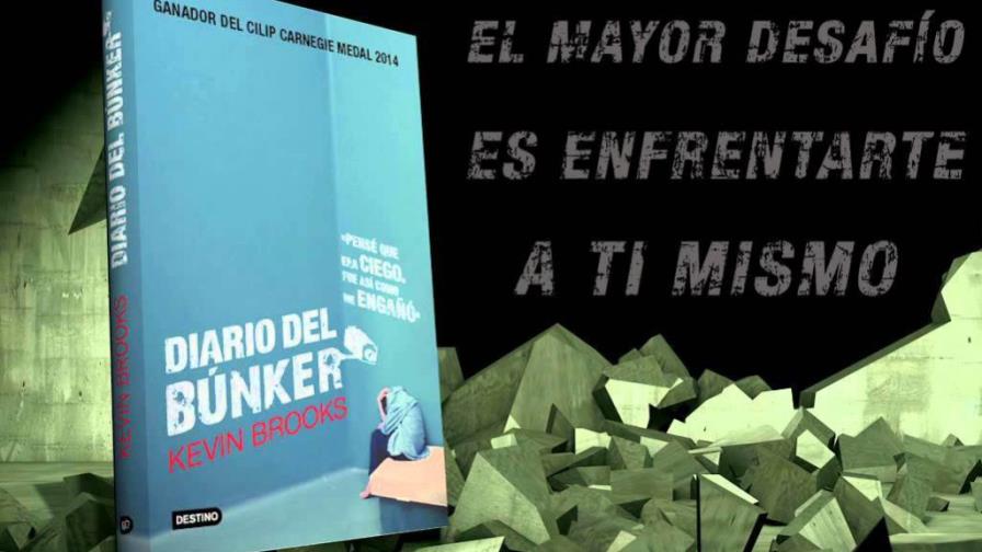 El diario del búnker y los límites de la literatura juvenil El diario del búnker y los límites de la literatura juvenil