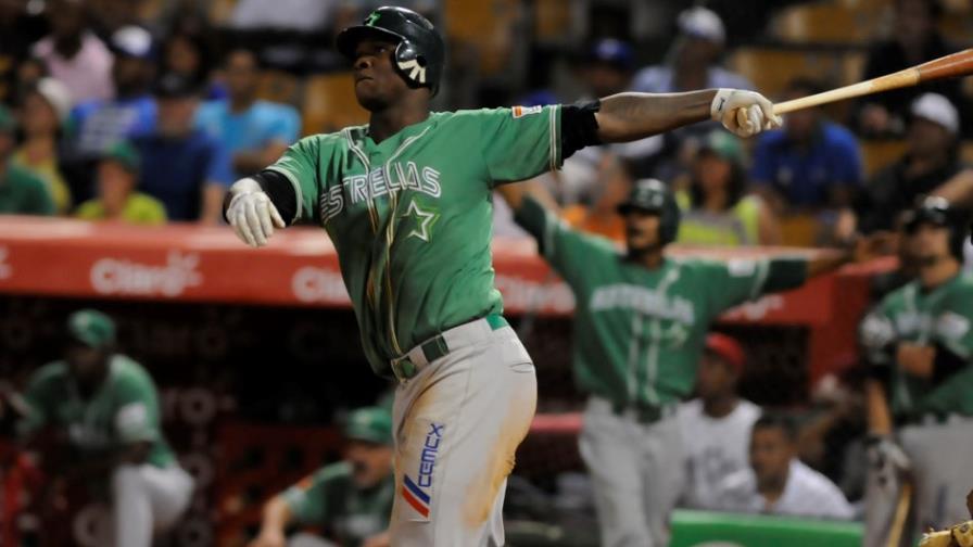 Varios jugadores de las Estrellas Orientales fueron asignados a las Menores