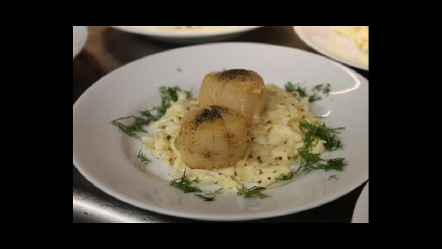 Francia celebrará su gastronomía con menús en 1.300 restaurantes del mundo