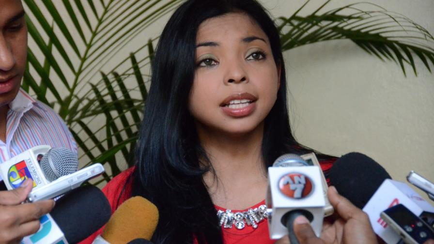 Fiscal del Distrito dice detrás del 90 % de los casos de criminalidad hay policías y militares Fiscal del Distrito dice detrás del 90 % de los casos de criminalidad hay policías y militares