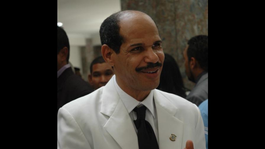 El diputado Radhamés Ramos renuncia del PRD